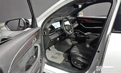 Renault Grand Koleos 2024 1.5 гидро в Москве № 1145425, миниатюра 10