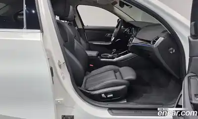 BMW 3-Series 2021 2.0 гидро в Москве № 1145446, миниатюра 11