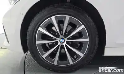 BMW 3-Series 2021 2.0 гидро в Москве № 1145446, миниатюра 4