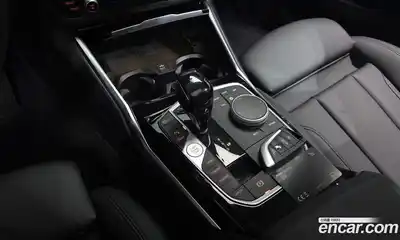 BMW 3-Series 2021 2.0 гидро в Москве № 1145446, миниатюра 8