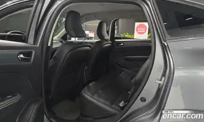 Renault XM3 2021 1.3 гидро в Москве № 1145981, миниатюра 12