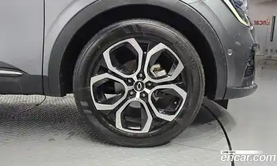 Renault XM3 2021 1.3 гидро в Москве № 1145981, миниатюра 5
