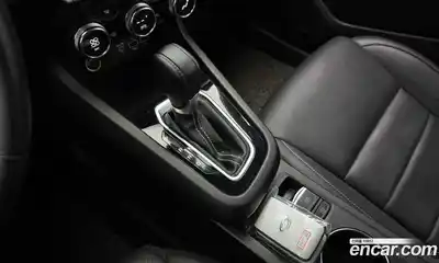 Renault XM3 2021 1.3 гидро в Москве № 1145981, миниатюра 9