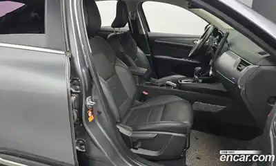 Renault XM3 2021 1.3 гидро в Москве № 1145981, миниатюра 10