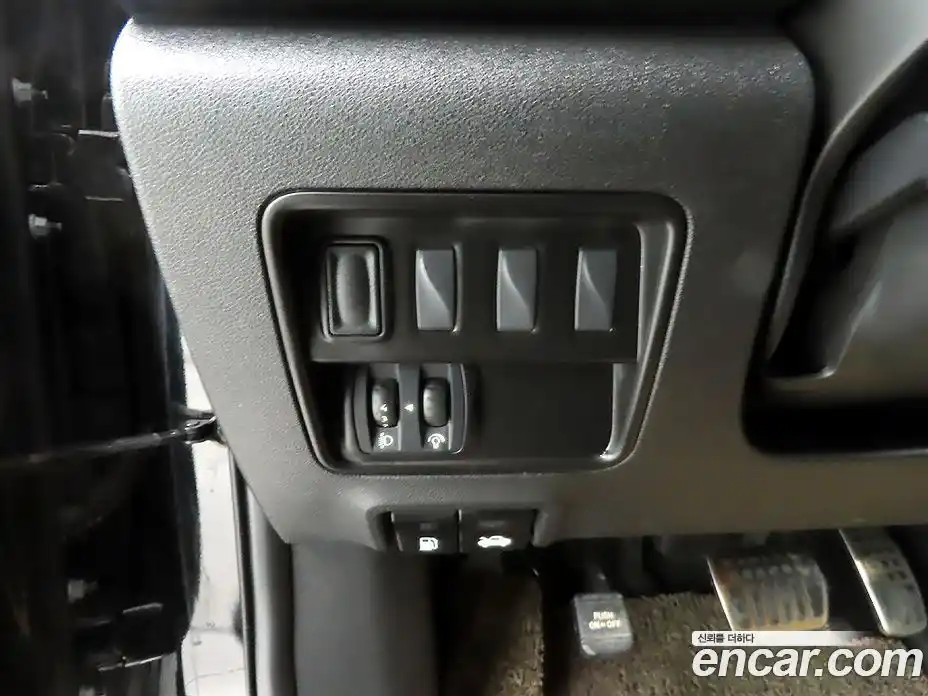 Renault QM6 2020 1.7 гидро в Москве № 1146012, фото 14
