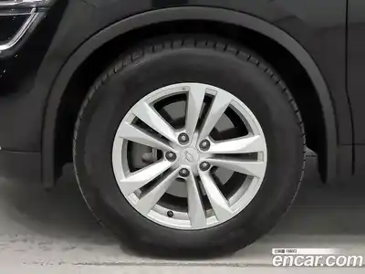 Renault QM6 2020 1.7 гидро в Москве № 1146012, миниатюра 5