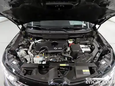 Renault QM6 2020 1.7 гидро в Москве № 1146012, миниатюра 6