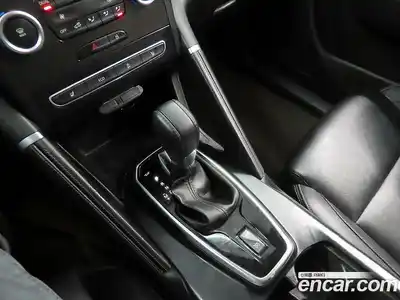 Renault QM6 2020 1.7 гидро в Москве № 1146012, миниатюра 9