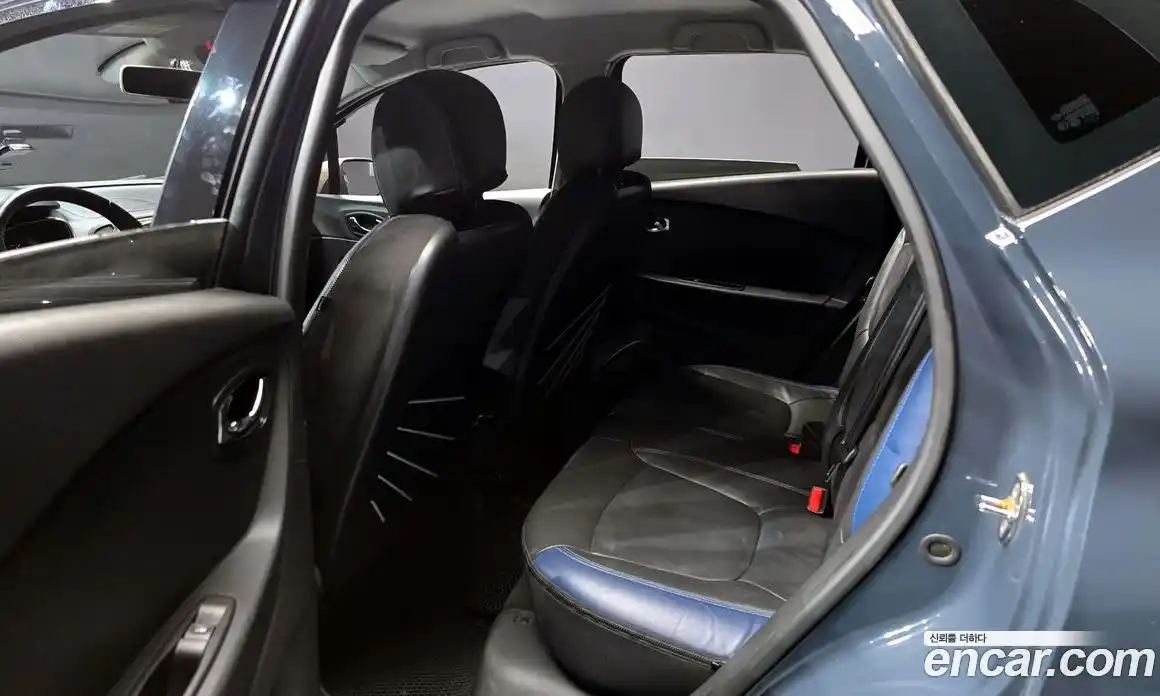 Renault QM3 2015 1.5 гидро в Москве № 1146022, фото 13