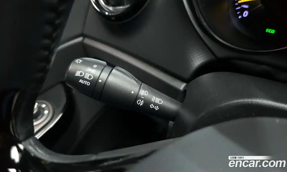Renault QM3 2015 1.5 гидро в Москве № 1146022, фото 19