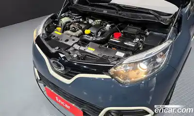 Renault QM3 2015 1.5 гидро в Москве № 1146022, миниатюра 6