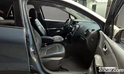 Renault QM3 2015 1.5 гидро в Москве № 1146022, миниатюра 10
