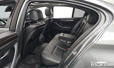 BMW 5-Series 2013 2.0 Автомат в Москве № 1146172, миниатюра 11