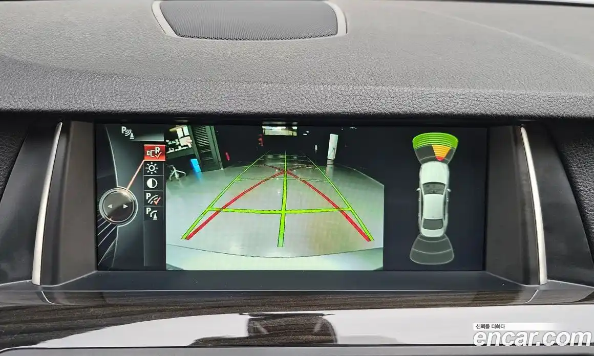 BMW 5-Series 2013 2.0 Автомат в Москве № 1146172, фото 14