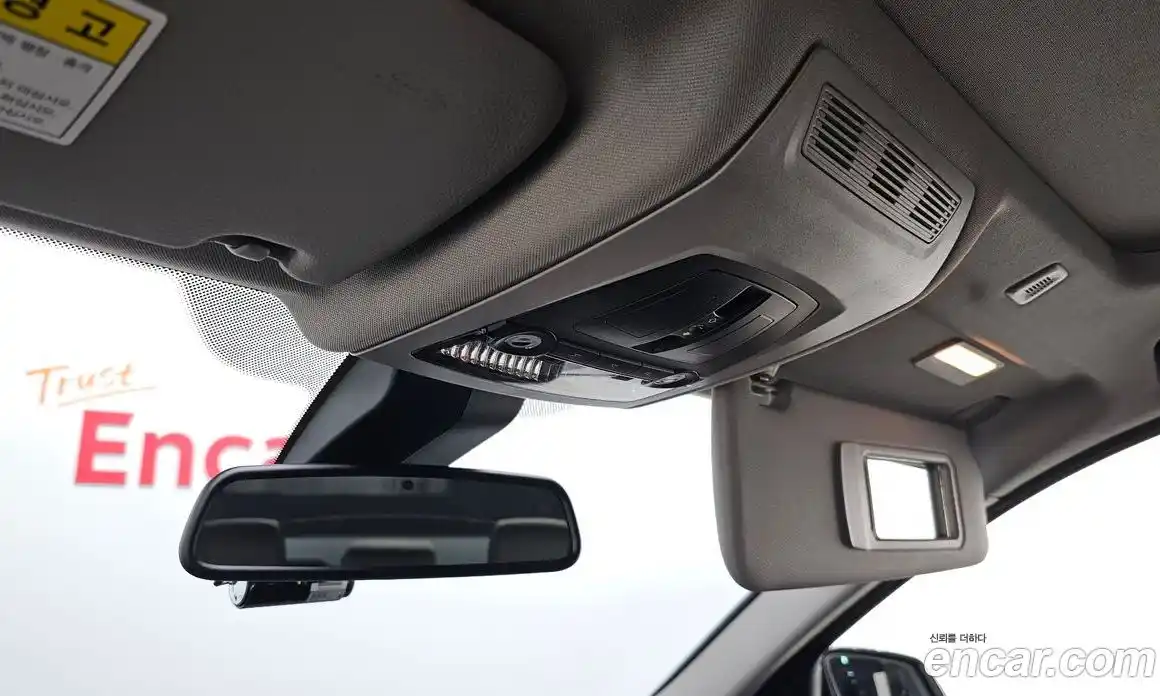 BMW 5-Series 2013 2.0 Автомат в Москве № 1146172, фото 16