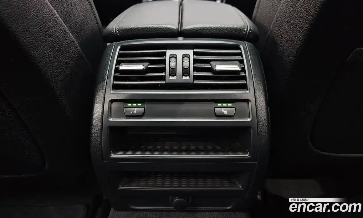 BMW 5-Series 2013 2.0 Автомат в Москве № 1146172, фото 18