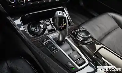 BMW 5-Series 2013 2.0 Автомат в Москве № 1146172, миниатюра 8