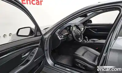 BMW 5-Series 2013 2.0 Автомат в Москве № 1146172, миниатюра 9