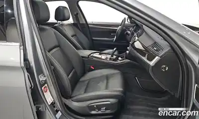 BMW 5-Series 2013 2.0 Автомат в Москве № 1146172, миниатюра 10