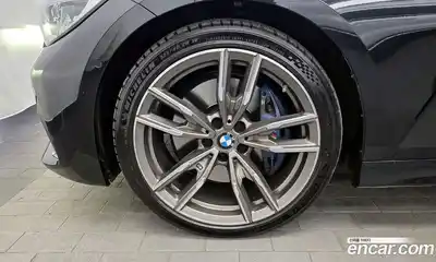 BMW 3-Series 2021 3.0 гидро в Москве № 1146465, миниатюра 5