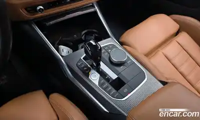 BMW 3-Series 2021 3.0 гидро в Москве № 1146465, миниатюра 9