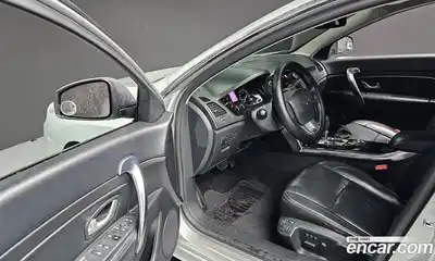 Renault SM5 2010 2.0 гидро в Москве № 1146555, миниатюра 11
