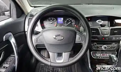 Renault SM5 2010 2.0 гидро в Москве № 1146555, миниатюра 12