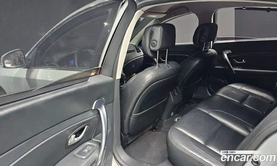 Renault SM5 2010 2.0 гидро в Москве № 1146555, фото 18