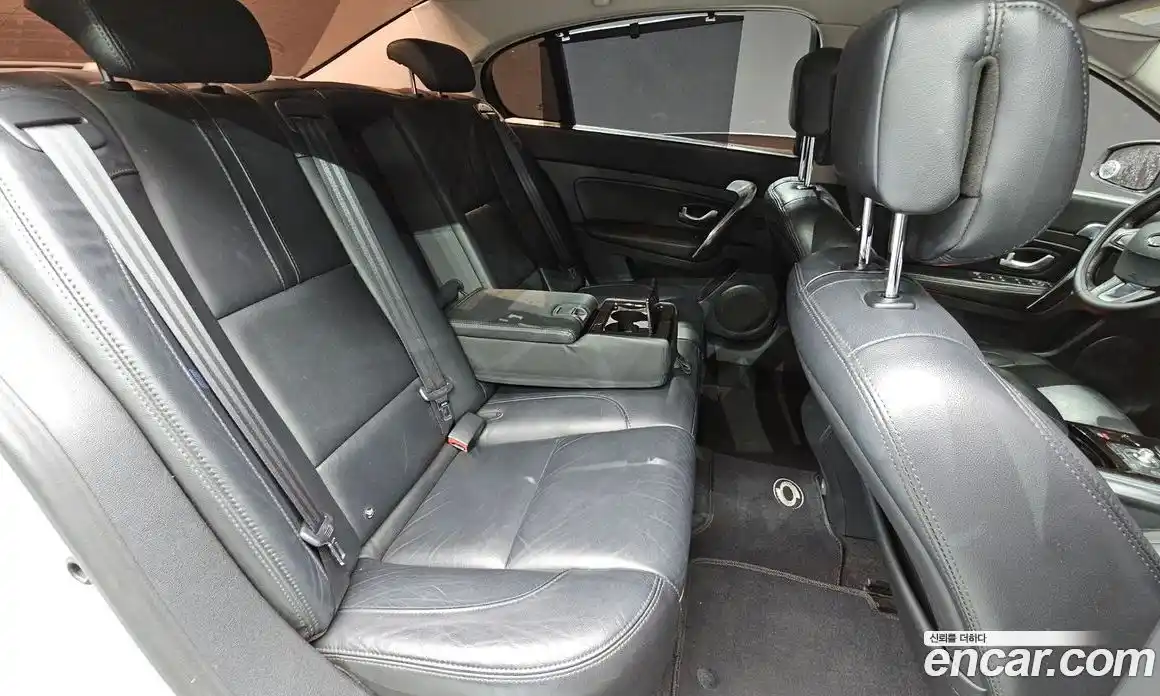 Renault SM5 2010 2.0 гидро в Москве № 1146555, фото 19