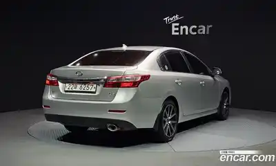 Renault SM5 2010 2.0 гидро в Москве № 1146555, миниатюра 2