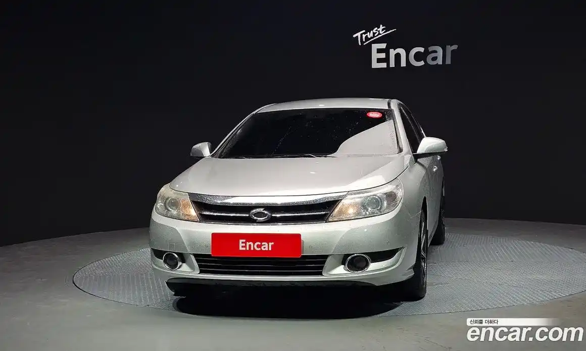 Renault SM5 2010 2.0 гидро в Москве № 1146555, фото 3