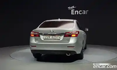 Renault SM5 2010 2.0 гидро в Москве № 1146555, миниатюра 4