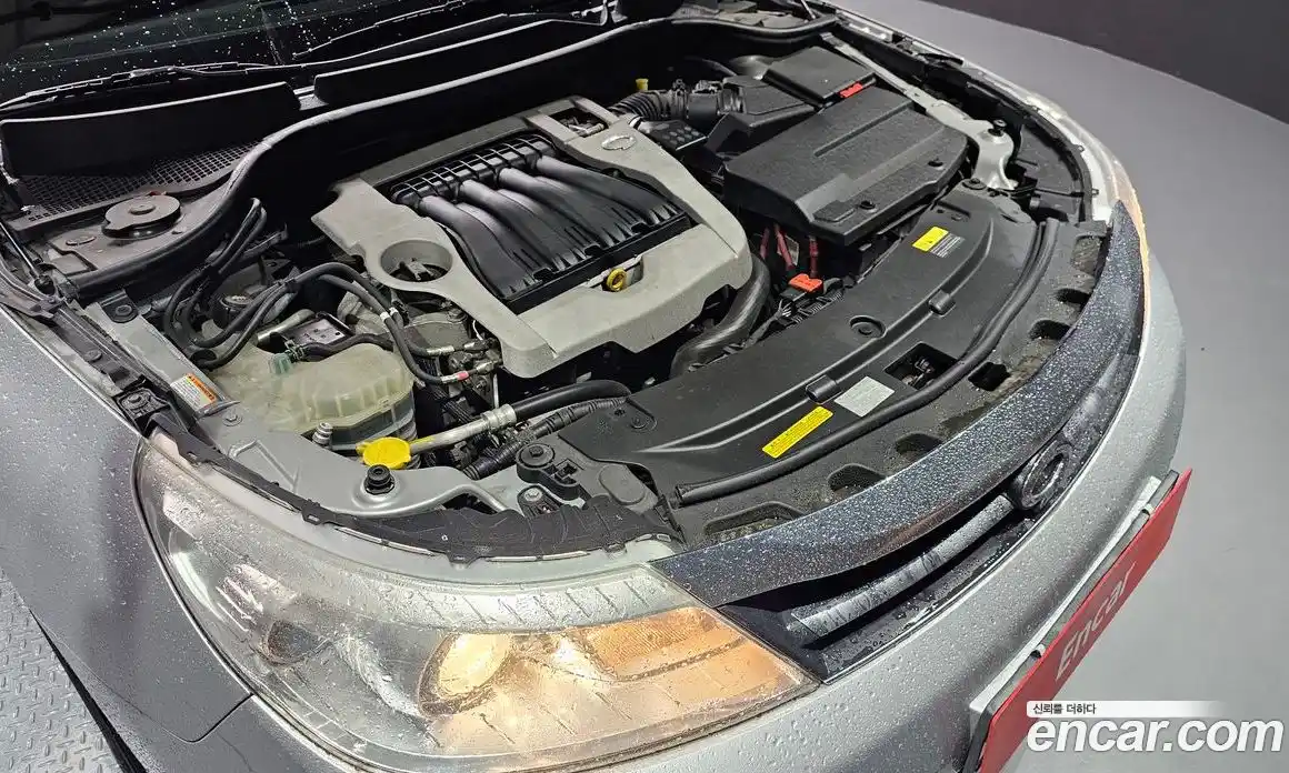 Renault SM5 2010 2.0 гидро в Москве № 1146555, фото 6