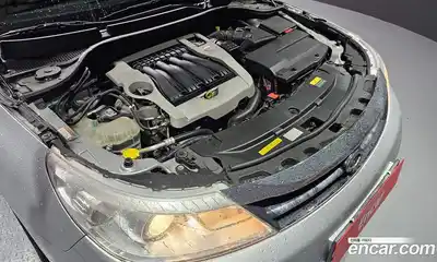 Renault SM5 2010 2.0 гидро в Москве № 1146555, миниатюра 6