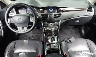 Renault SM5 2010 2.0 гидро в Москве № 1146555, миниатюра 7
