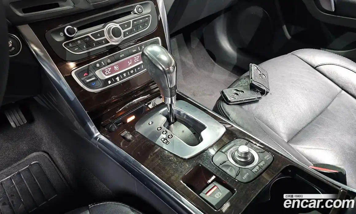 Renault SM5 2010 2.0 гидро в Москве № 1146555, фото 9