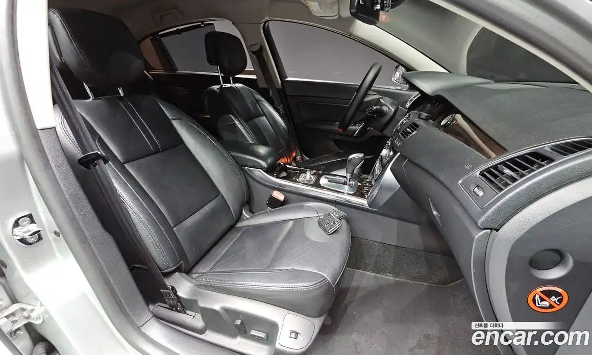 Renault SM5 2010 2.0 гидро в Москве № 1146555, фото 10