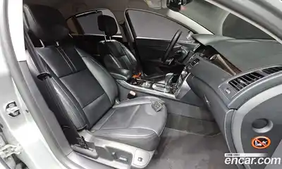 Renault SM5 2010 2.0 гидро в Москве № 1146555, миниатюра 10