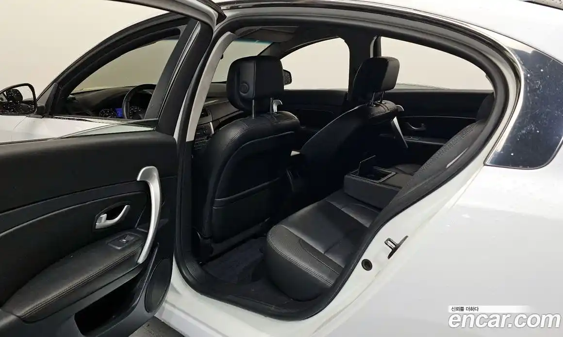 Renault SM5 2013 2.0 гидро в Москве № 1146567, фото 11