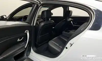 Renault SM5 2013 2.0 гидро в Москве № 1146567, миниатюра 11