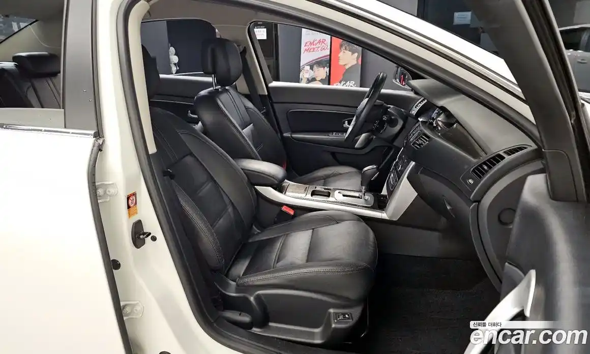 Renault SM5 2013 2.0 гидро в Москве № 1146567, фото 12