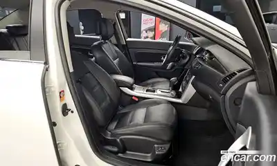 Renault SM5 2013 2.0 гидро в Москве № 1146567, миниатюра 12