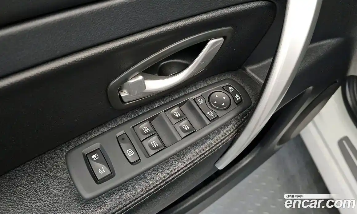 Renault SM5 2013 2.0 гидро в Москве № 1146567, фото 13