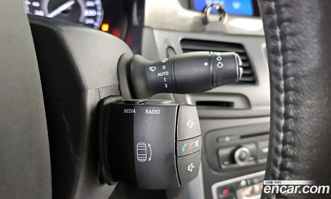 Renault SM5 2013 2.0 гидро в Москве № 1146567, фото 18