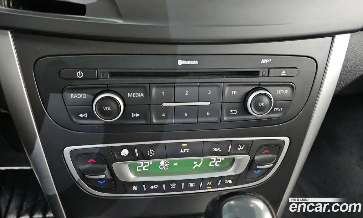 Renault SM5 2013 2.0 гидро в Москве № 1146567, фото 19