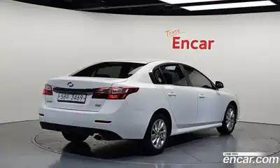 Renault SM5 2013 2.0 гидро в Москве № 1146567, миниатюра 2
