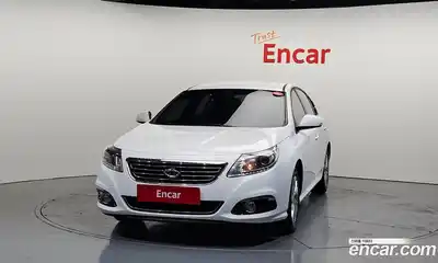 Renault SM5 2013 2.0 гидро в Москве № 1146567, миниатюра 3