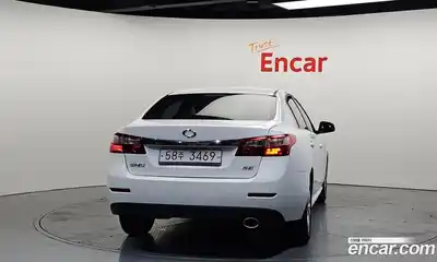 Renault SM5 2013 2.0 гидро в Москве № 1146567, миниатюра 4
