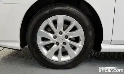 Renault SM5 2013 2.0 гидро в Москве № 1146567, миниатюра 5