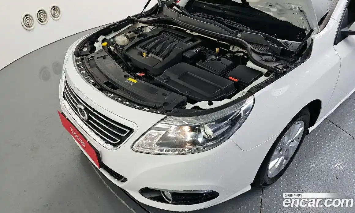 Renault SM5 2013 2.0 гидро в Москве № 1146567, фото 6